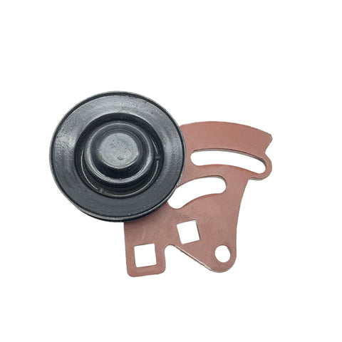 HP injection Tensioning Pulley 04175031 for Deutz D2011L02 BF3L2011 BF4L2011 BF4L1011 F2L2011 F3L1011 F2L1011 BFM1011 BFM2011