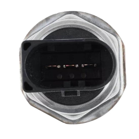 HP injection Fuel Rail Pressure Sensor 55PP07-02 Fits Mercedes-Benz Kia Carnival Sedona Bongo