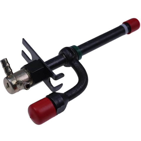 HP injection 4PCS Fuel Injector 17391-53000 for Kubota D1302 D1402 Engine L2250 L2650 M5030