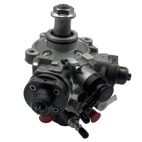 HP injection Fuel Injection Pump 0445020610 837073731 0445020606 for Cummins Engine B6.7