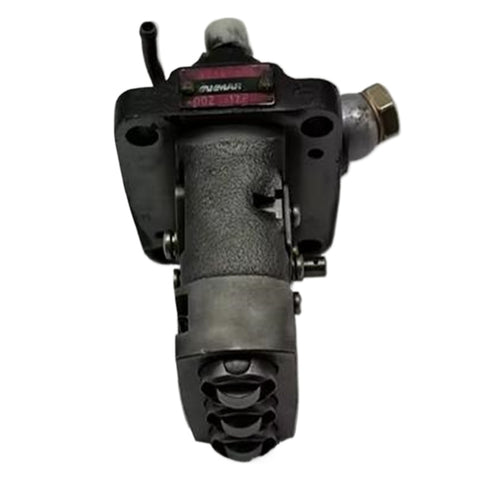 HP injection Fuel Injection Pump AM875035 for Yanmar 3TNA72 John Deere 330 755 332 415 3375