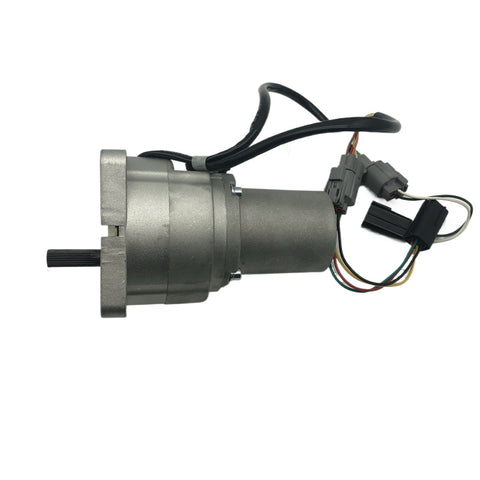 HP injection Throttle Motor YN20S00002F1 20S00002F3 YN20S00002F3 Compatible for Kobelco Excavator SK135SR SK200-6E SK210LC-6E SK250LC-6E SK290LC-6E SK200-6 SK210-6 SK230-6 SK70SR-2 SK80CS-2