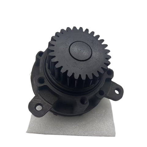 HP injection Water Pump 20431137 for Volvo Excavator EC460B EC360B EC330B Wheel Loader L220E L180E L180EHL