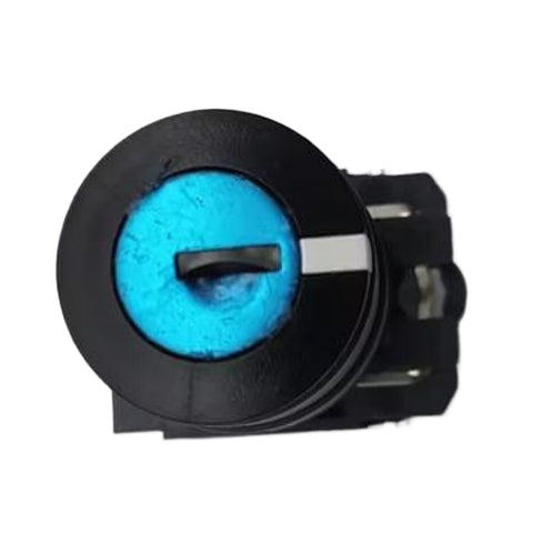 HP injection Ignition Switch with Keys 122512GT for Genie S-85 Z-45-22 Z-34-22 Z-45-25 Z-30-20N