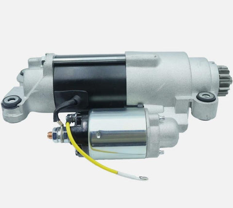 HP injection New Starter Fits Mercruiser 75 80 90 100 115 EFI 4-Stroke 8M0038387 50-897525T05