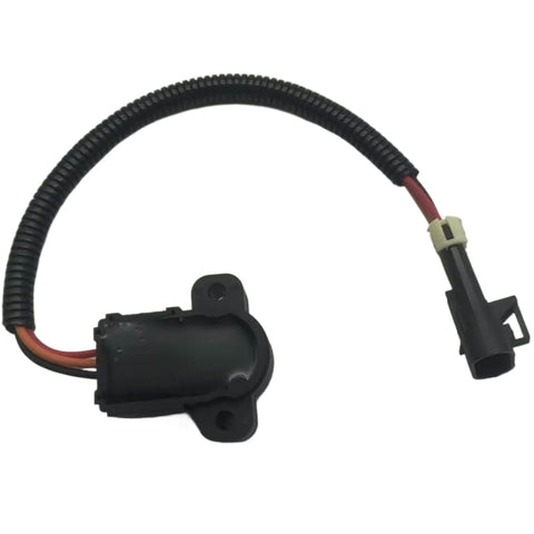 HP injection New Position Sensor RE257113 For John Deere Tractor 8230 8235R 8245R 8260R