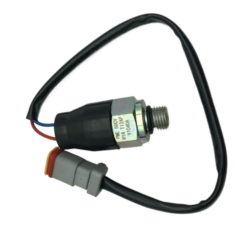 HP injection Free Tariff Pressure Sensor 31LF-00500 31LF00500 For Hyundai R200W7 R140W7