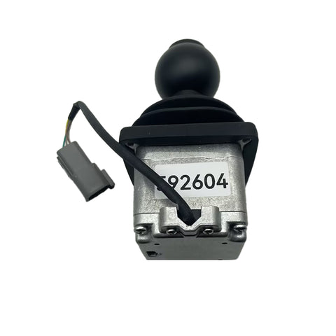 HP injection Joystick Controller 592604 for Manitou 200ATJ 180ATJ 165ATJ 160ATJ
