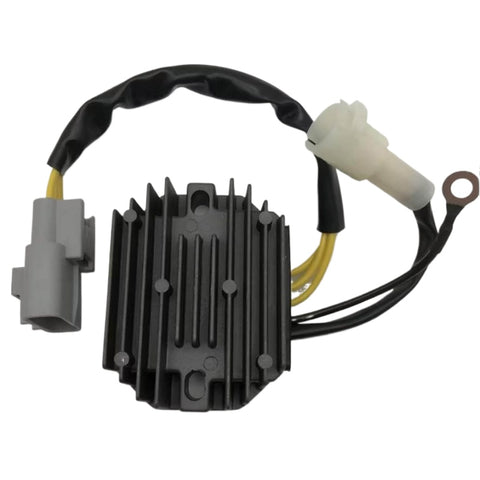 HP injection Rectifier Regulator 3AC-76065-0 For Tohatsu Mercury Outboard 25HP 30HP 898103T14