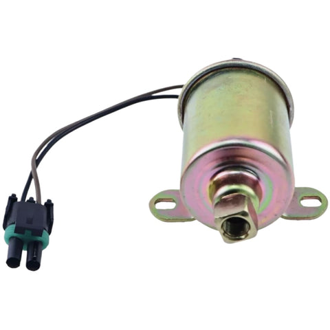 HP injection Fuel Pump 424318 42-1762-1 42989 For Thermo King Evolution Tripac APU