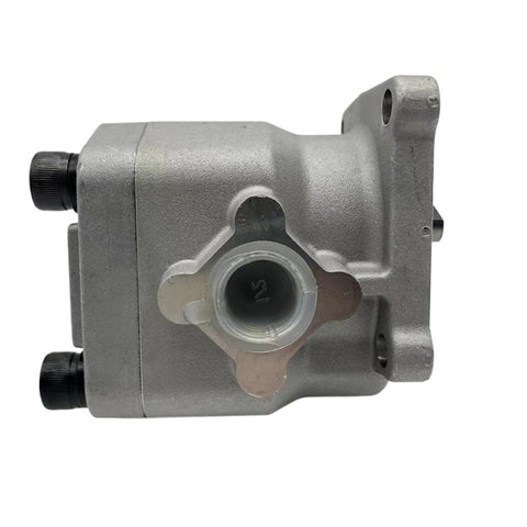 HP injection Hydraulic Pump 67211-7610-2 67211-7610-0 66621-3610-2 For Kubota B7000 B7100