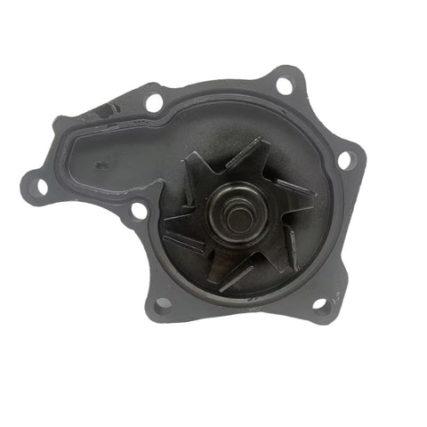 HP injection Water Pump 6671508 6631810 For Skid Steer Loader Bobcat 843 853 1213