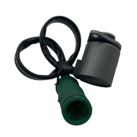 HP injection New Solenoid Valve 172460-73900 172460-73920 for Yanmar ViO35-6A VIO50U ViO40-6
