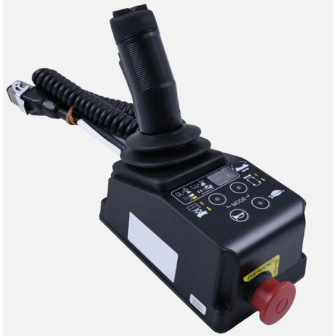 HP injection Platform Control Box For Sinoboom GTJZ0808 GTJZ1008 Scissor Lift 203010003001