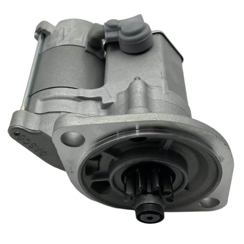 HP injection New Starter 8-97048-966-2 for Massey Ferguson MF-1210 MF-1220 MF-1230 MF-1233