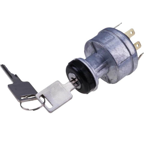 HP injection Ignition Switch AT37390 for John Deere 310 410 510B 350B 555A 650 755 450D 750B