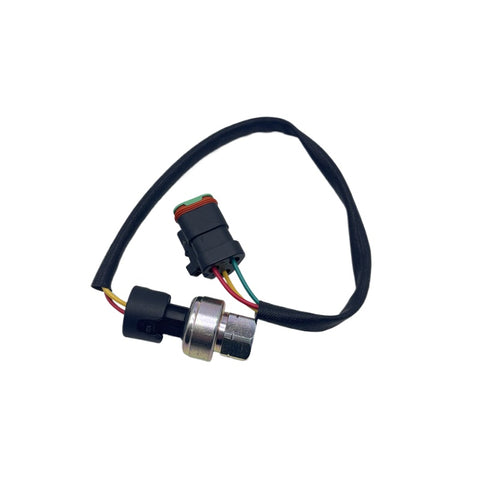 HP injection Pressure Sensor 1638523 163-8523 For Caterpillar CAT GP G3516C