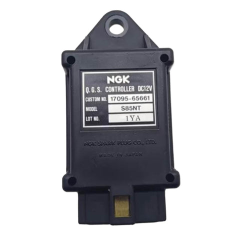 HP injection New Original 31A66-15100 17095-65661 FOR Kubota TIMER RELAY S85NT DC12V 897105 7901 S85NJ