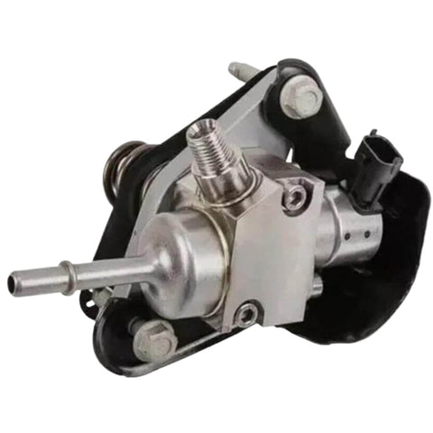 HP injection 12711662 Direct Injection High Pressure Fuel Pump Fit For 2014-2020 Chevy GMC GM