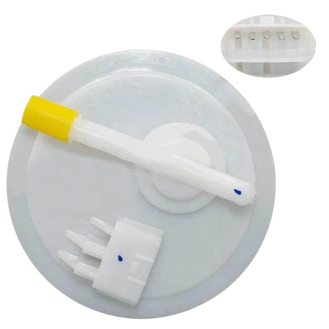 HP injection Fuel Pump Module Assembly 17040-AV705 For Nissan Almera Primera N16 P12 02-08