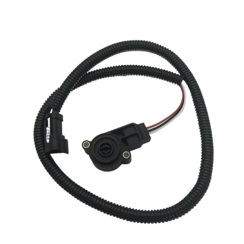 HP injection Position Sensor 214-4863 For Caterpillar 814F II 824G II 824H 834G 834H 844