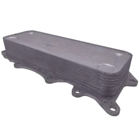 HP injection 6421800165 Engine Oil Cooler for Mercedes Benz E G GL GLS ML R S Sprinter 3.0L