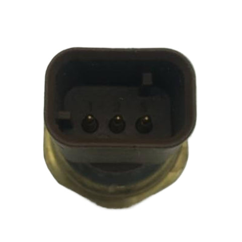 HP injection RE537640 Oil Pressure Sensor Fits John Deere 6150M 6150R 6150RH 6170M 6170R