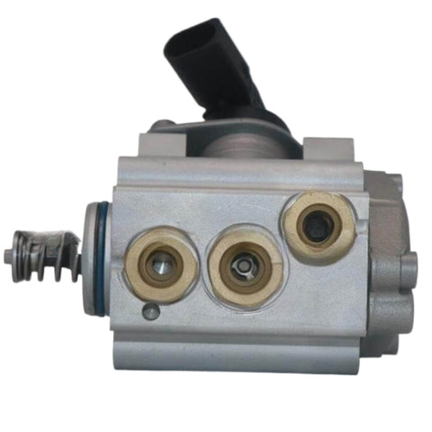 HP injection High Pressure Fuel Pump 06D127026J Compatible with Touran Golf 2.0L A3 2004-2008