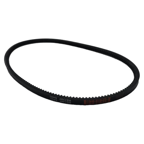 HP injection S4Q V-Belt 05910-10039 For Mitsubishi Diesel Engine For Mitsubishi V-Belt