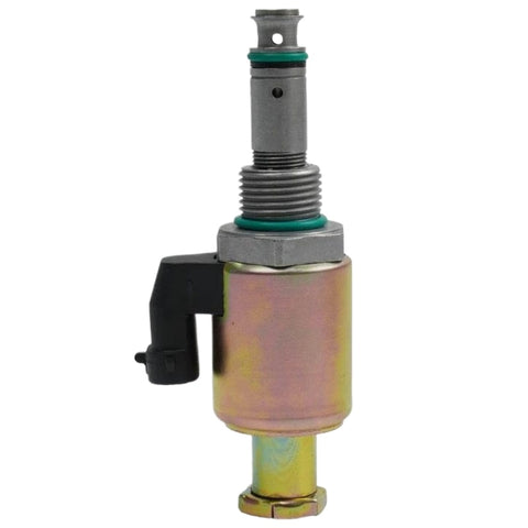 New Solenoid Valve 107-1228 CA1071228 for Caterpillar Engine 3116 3126