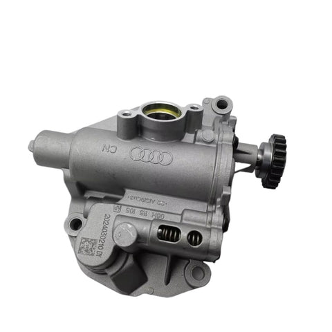 HP injection New OEM Engine Oil Pump For Audi A4 A6 Q3 Q5 TT Allroad 2.0T 06H115105DF