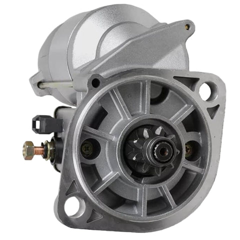 HP injection New Starter 8-97048-966-2 for Massey Ferguson MF-1210 MF-1220 MF-1230 MF-1233