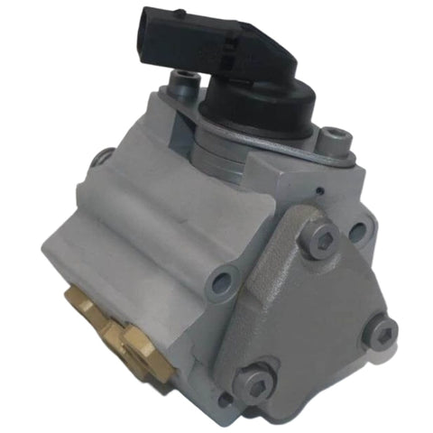 HP injection High Pressure Fuel Pump 06D127026J Compatible with Touran Golf 2.0L A3 2004-2008