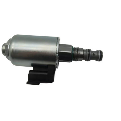 HP injection 182-7595 1837595 24V Solenoid Valve For Caterpillar Cat 120H 12H 135H 140H 854G