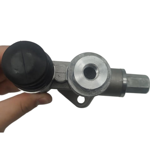 HP injection Fuel Pump 3936318 4988749 For Cummins Engine 6BT 6CT8.3 Case Tractor 7110 9310