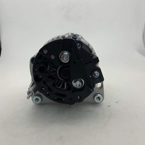 HP injection Alternator fits John Deere 12V 90A AT318-374 0124325182 220-5760 13002