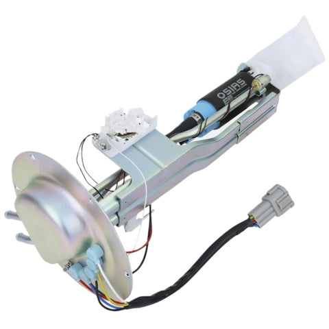 HP injection Fuel Pump for Nissan Patrol Y61 TB45E 4.5L AT/MT 1997-2001 17040VB000 17040VB004