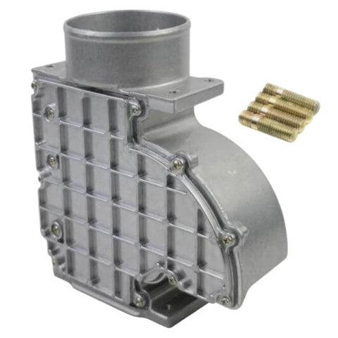 HP injection 2225035050 Mass Air Flow Sensor Meter Replacement for 1989-1995 Toyota 2.4L