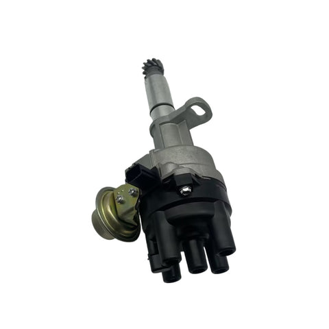 HP injection Distributor MD326637 T2T84872 For Mitsubishi 4G63 4G64 Engine Forklift FG30