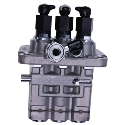 New Fuel Injection Pump 104136-3032 for Isuzu Engine 3KR2 Hitachi Excavator EX30 EX35 EX40UR Diesel Engine Spare Part