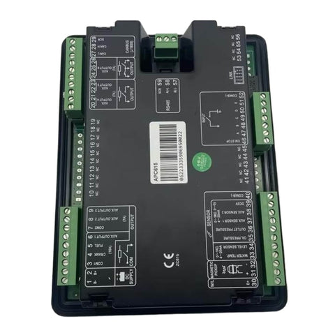 HP injection For Pump Systems Pump Unit Controller APC615 Control Module Unit Assembly