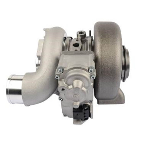 HP injection Turbo Turbocharger 3799840H 5326055 For 2013-2018 Dodge Ram Cummins 6.7L Holset