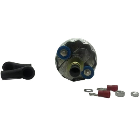 HP injection 12V Electric Fuel Pump RE515718 for John Deere 3029 6.8L 4045 6068 200CLC 230CLC 744H 744J