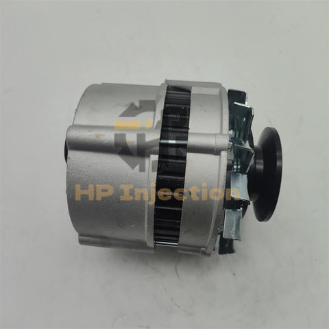 HP injection New 12 Volt Alternator replaces 0-120-489-506 3046662 0120489506 BF6L913 AL911X