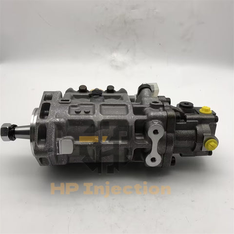 HP injection New Replacement 324-0532 Fuel Pump GP-FUEL Fits For CAT 420E 430E 450E C4 C4.4 914G2