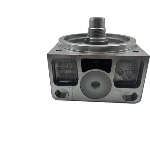 HP injection Fuel Filter Housing 11110708 21030176 for Volvo EC140 EC160 EC170 EC210 L110