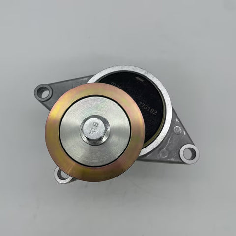 HP injection 77-3192 Belt Tensioner With Pulley For Thermo King SLX SLXe SLXi 773192