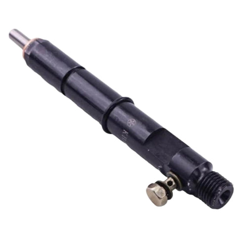HP injection Fuel Injector 504275234 0432193433 For New Holland L185 L180 Case 430 420 445