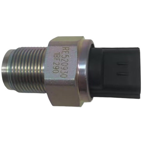 HP injection Fuel Pressure Sensor RE515635 RE520930 for John Deere 7420 7520 7710 7810 8120