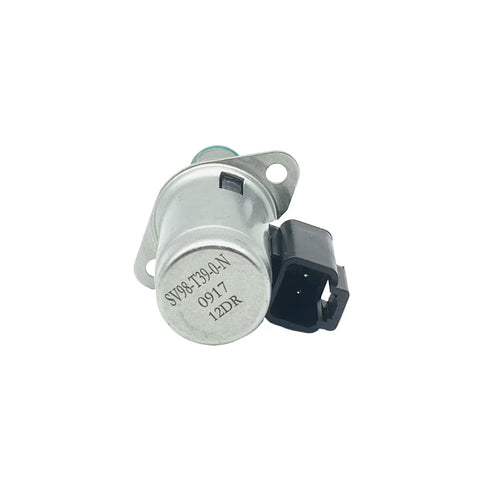 HP injection Solenoid Valve CA0149786 CA0396084 for Komatsu WB146PS-5 WB156PS-5 WB97R-5
